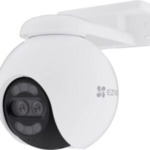 CS-H80x (8MP+2MP,4mm)