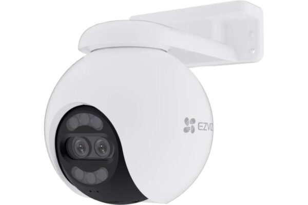 CS-H80x (8MP+2MP,4mm)